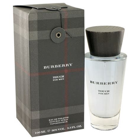 burberry black perfume mens|Burberry perfume for men price.